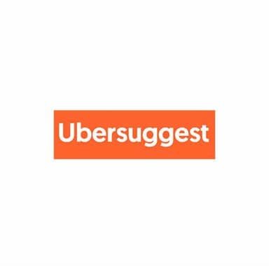 Ubersuggest
