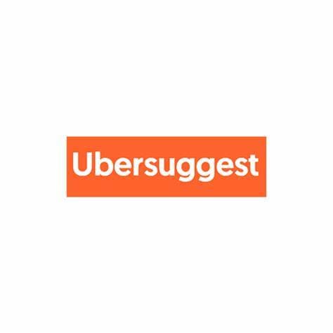 Ubersuggest