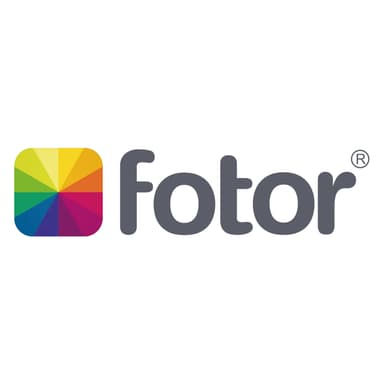 Fotor Pro