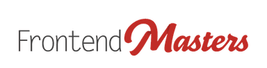 Frontend Masters